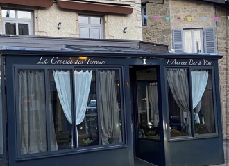 Le restaurant