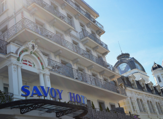 Hôtel Savoy