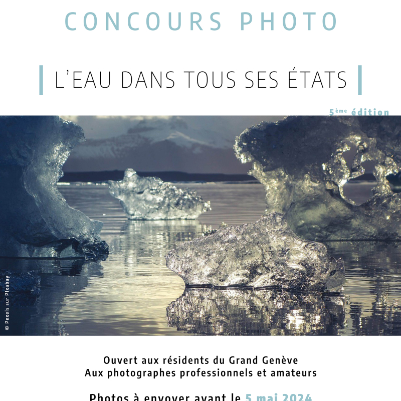 Exposition 5e édition du concours photo Zoom franco-suisse