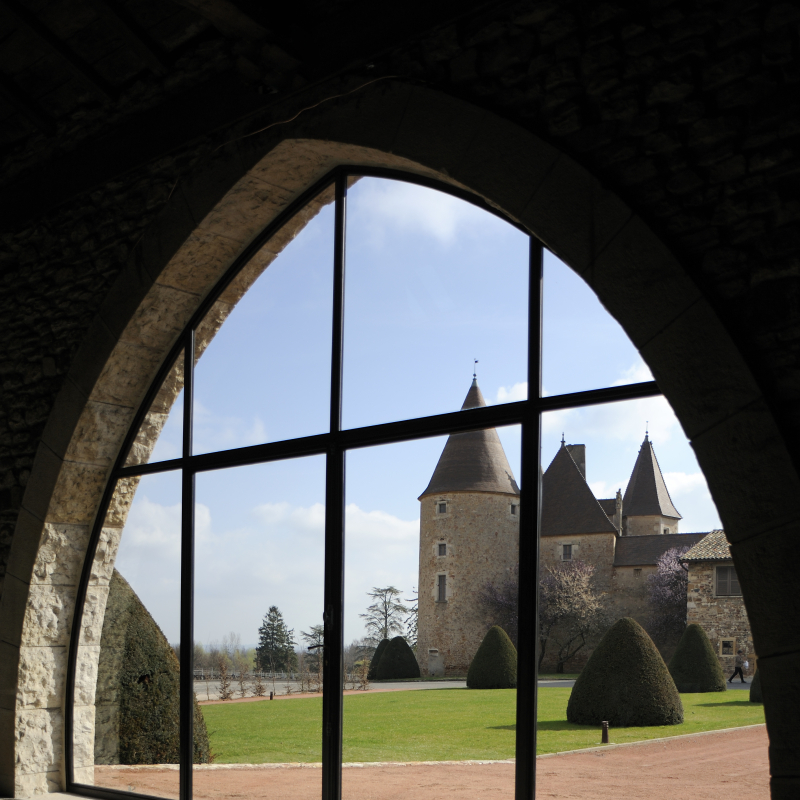 Expérience Beaujolaise