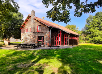 Gîte du Velay