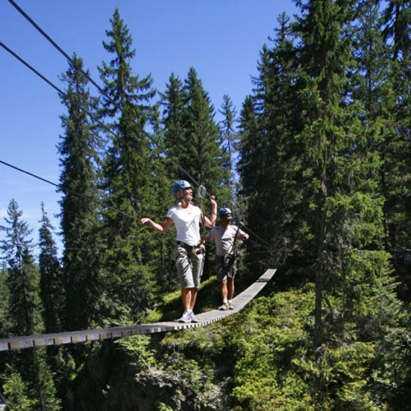 Sports Loisirs des Montagnes