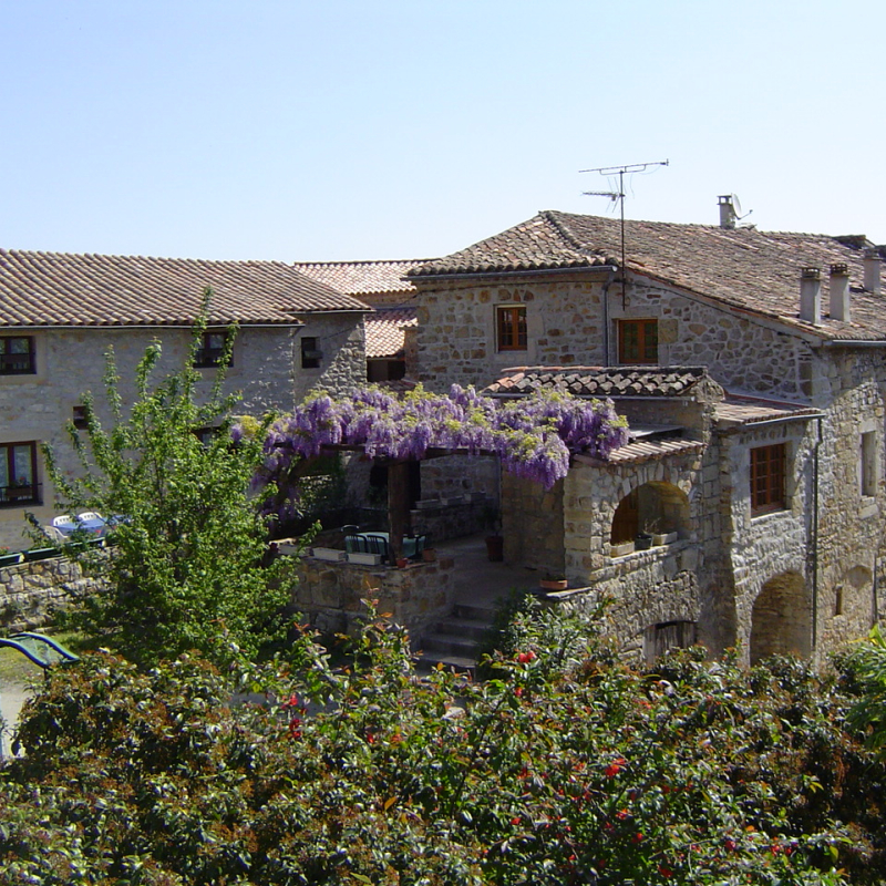 Chambre d'hôtes Les Figuiers